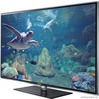 Телевизор Samsung UE40D6500