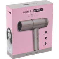 Фен Dewal Beauty Triumph HDB1010 (кофейный)