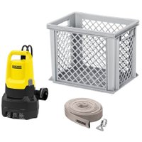 Дренажный насос Karcher SP 22.000 Flood Box 1.645-853.0