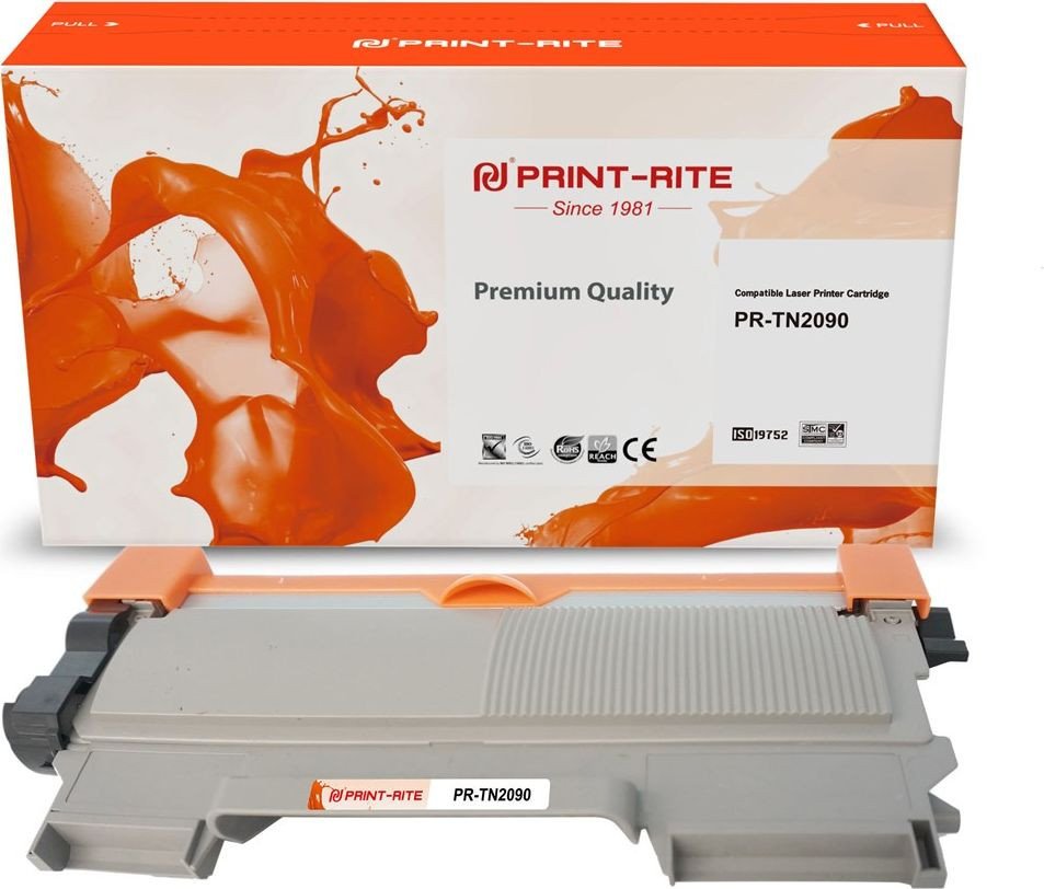 

Картридж Print-Rite PR-TN2090 (аналог Brother TN2090)