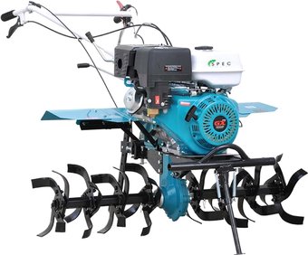 Мотокультиватор бензиновый Spec SP-1400S