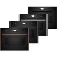 Электрический духовой шкаф NEFF C29MS3AY0