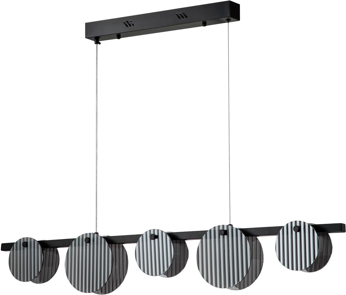 

Подвесная люстра Stilfort Relux 4008/02/05PL