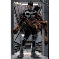 Комиксы Комильфо. Гражданская война. Золотая коллекция Marvel (Миллар М.) в Гомеле