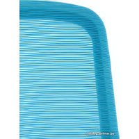 Офисное кресло TetChair Mesh-10 (ткань голубой)