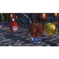  World of Final Fantasy для PlayStation 4