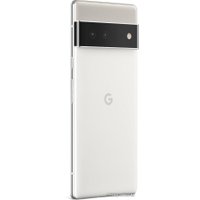 Смартфон Google Pixel 6 Pro 12GB/128GB (белый)