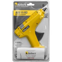 Термоклеевой пистолет Kolner KGG 11/65