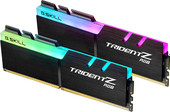 Trident Z RGB 2x16ГБ DDR4 3600 МГц F4-3600C16D-32GTZR