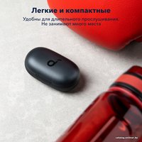 Наушники Anker SoundCore Sport X10 (черный)