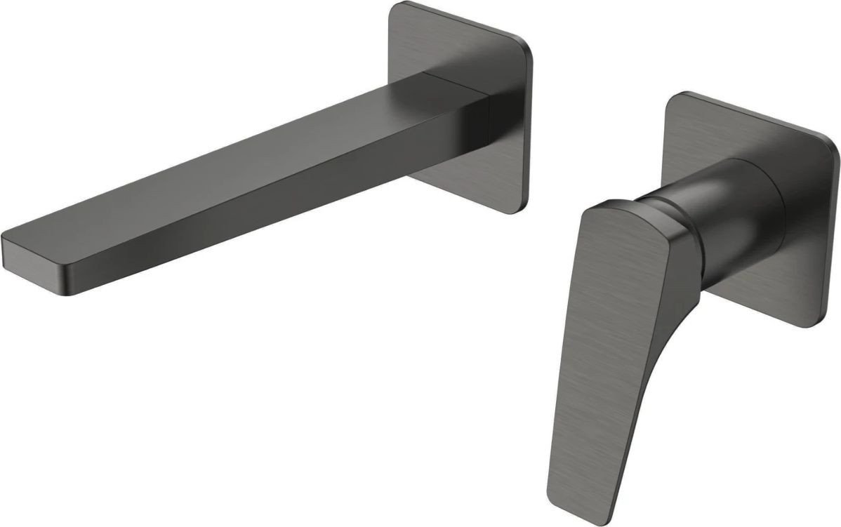 Смеситель Vincea VBFW-5P01GM