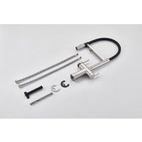 Смеситель Rose R358L