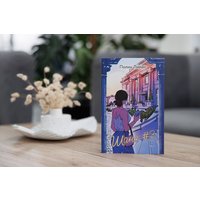 Книга издательства Эксмо. Шанс #3 (Полин Лиман)