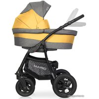 Универсальная коляска Riko Mario (2 в 1, 06)