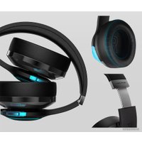 Наушники Edifier Hecate G5BT (черный)