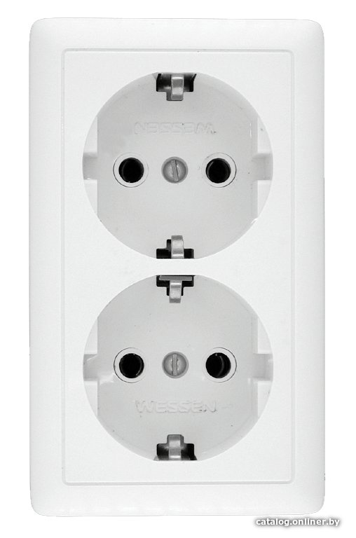 Розетка Schneider Electric Хит RA16-238-B