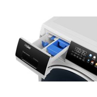 Стиральная машина Haier HW80-B14279 в Бресте