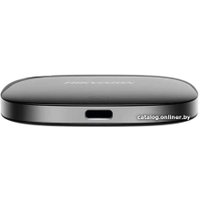 Внешний накопитель Hikvision T100I HS-ESSD-T100I/1024GB 1TB (черный)