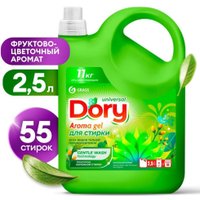 Гель для стирки Grass Dory 125957 2.5 л