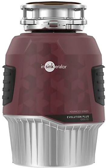 

Измельчитель пищевых отходов InSinkErator Evolution Plus 1000 EC