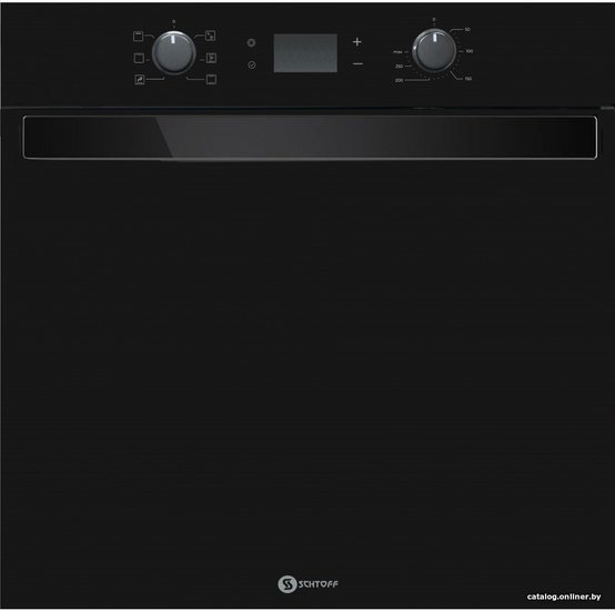 Schtoff D 809 DT