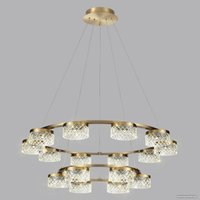 Подвесная люстра Odeon Light Fivre 5032/96L