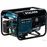 Бензиновый генератор Stalker SPG-3700