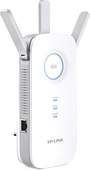 

Усилитель Wi-Fi TP-Link AC1750 [RE450]