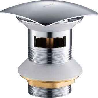 Донный клапан Aquatek AQ6004CR