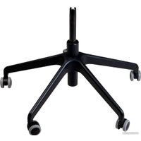 Офисный стул Sheffilton SHT-ST34/S154 (тихий океан/черный) в Борисове