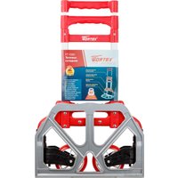 Тележка ручная Wortex FT 1080