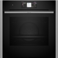 Электрический духовой шкаф NEFF B64CT73N0