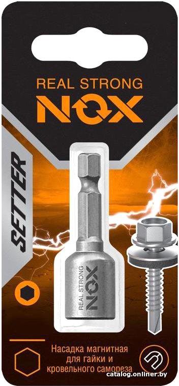 Бита Nox 551301