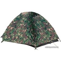 Кемпинговая палатка Tramp Lite Hunter 2 (камуфляж)