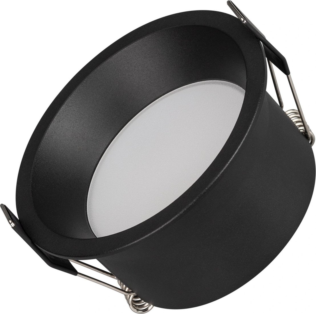 

Точечный светильник Arlight MS-BREEZE-BUILT-R104-12W Warm3000 036621