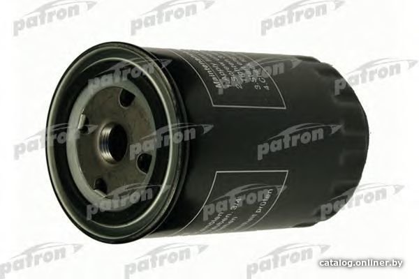 Масляный фильтр Patron PF4135