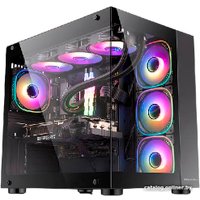 Корпус Golden Field GZ360 (черный) в Борисове