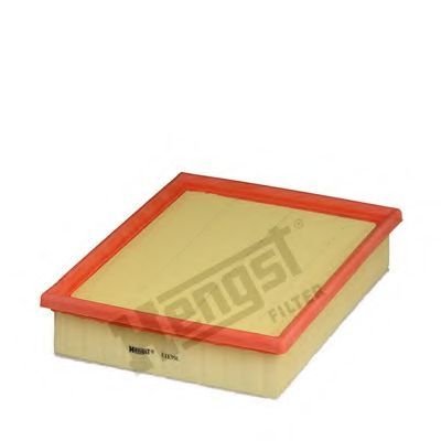 

Воздушный фильтр Hengst E1139L