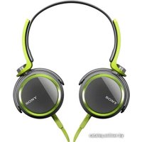 Наушники Sony MDR-XB400