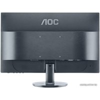 Монитор AOC e2260Sda