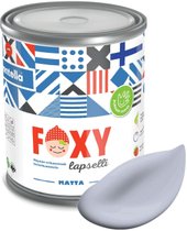 Foxy Lapselli Matte Sormus F-50-1-1-FL290 0.9 л (серый)