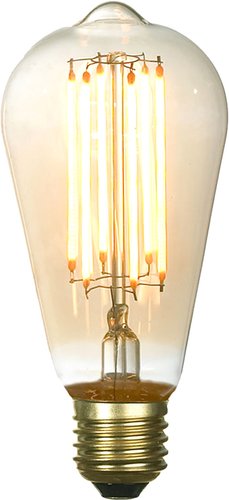 Светодиодная лампочка Lussole GF-L-764 E27 6 Вт