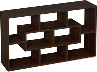 Полка Кимер Кварт Тип 8 (Дуб Венге)