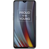 Телефон Realme 3 Pro 4GB/64GB (черный)
