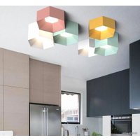 Припотолочная люстра ImperiumLoft Hexagon-a01 101669-26