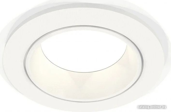 Точечный светильник Ambrella light Techno XC6512001 SWH