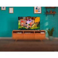 Умная камера для ТВ Sber SberBox Top