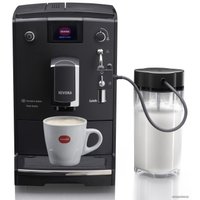 Кофемашина Nivona CafeRomatica 660