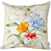 Чехол на подушку Listelle collection Жаклин гирлянда 814601/4