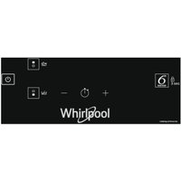 Варочная панель Whirlpool WS Q0530 NE